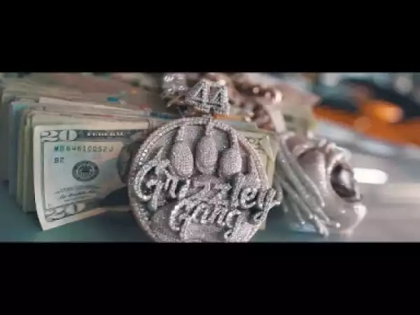 Tee Grizzley – God First (official Music Video)